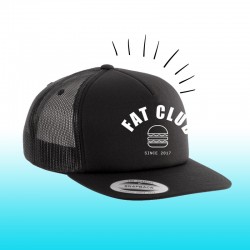 Casquette Trucker "SINCE17"...