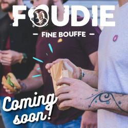 Fat Club x Foudie...