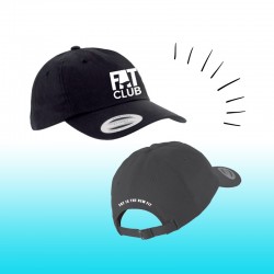 Casquette Classique "Logo"...