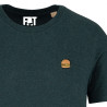 Tee-Shirt "DYO" Amazon Green Heather