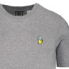 Tee-Shirt "DYO" Moon Grey Heather