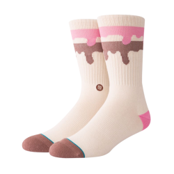 Stance Chaussettes "Melt...