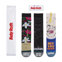 Stance Pack Chaussettes...