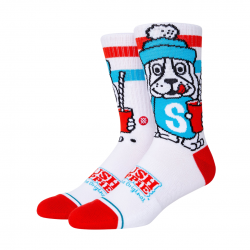 Stance Chaussettes...