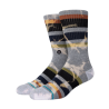 Stance Chaussettes "Brong" Dark Grey