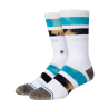 Stance Chaussettes "Brong" White/Black/Blue