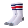 Stance Chaussettes "Boyd ST" White/Red/Blue