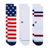 Stance Pack Chaussettes "Americana"