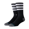 Stance Chaussettes "Boyd ST" Black/Grey/White