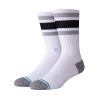 Stance Chaussettes "Boyd ST" White/Grey/Black