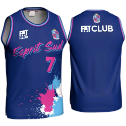 Débardeur Basket Classic x...