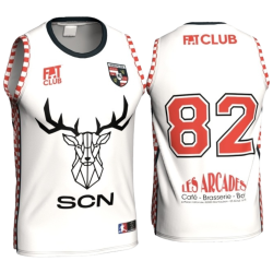 Débardeur Basket Classic x...