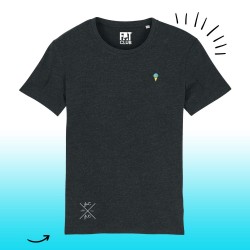 Tee-Shirt Iconic "ICE...