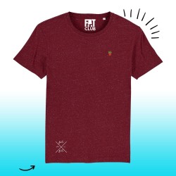 Tee-Shirt Iconic "FRIES"...