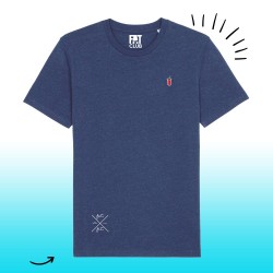 Tee-Shirt Iconic "SODA"...