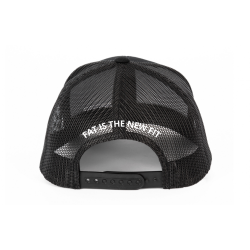 Casquette Sunset Black
