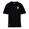 Tee-shirt Oversize Authentic Black