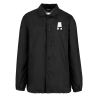 Coach Jacket Authentic Black