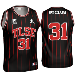 Maillot de Basket Authentic...