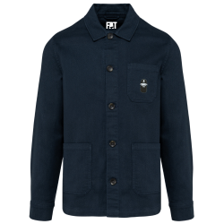 Veste Beardman Craft Navy Blue