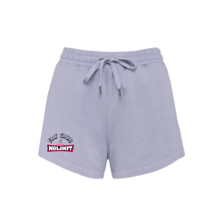SHORT FRENCH TERRY FEMME NO...