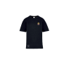 TEE-SHIRT BURGER ASH HEATHER