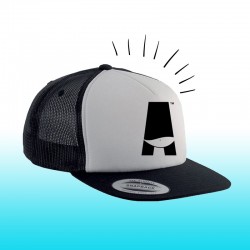 Casquette Trucker "ATHLÈTE"...